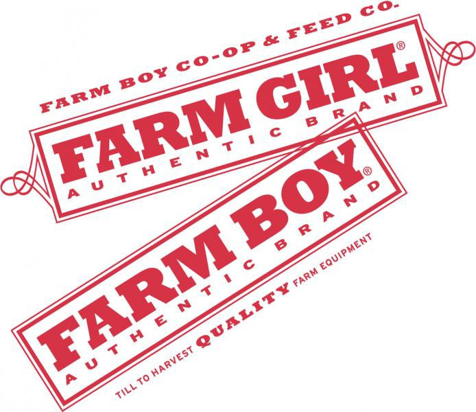 Search By Company Farm Boy / Farm Girl Apparel Herbert's Boots and